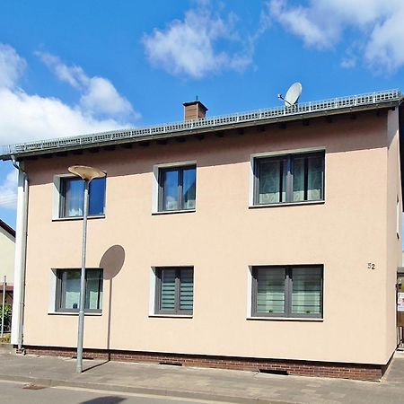 Ferienhaus Am Stadtgraben Hornbach Zewnętrze zdjęcie