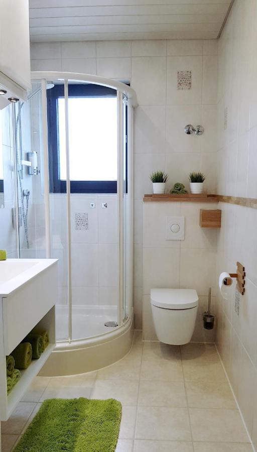 Ferienhaus Am Stadtgraben Hornbach Zewnętrze zdjęcie