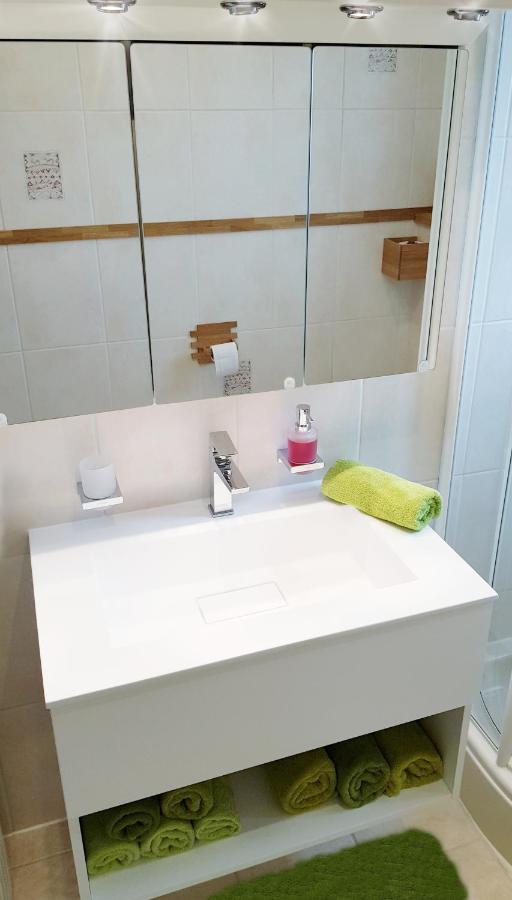 Ferienhaus Am Stadtgraben Hornbach Zewnętrze zdjęcie