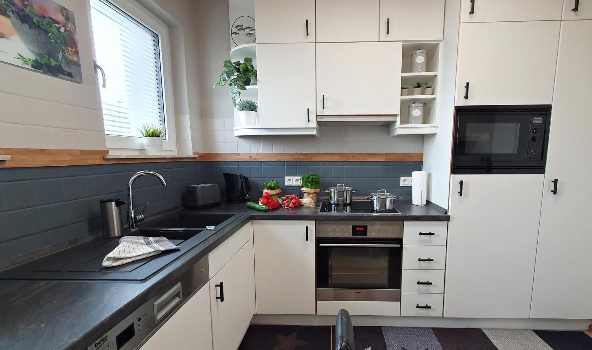 Ferienhaus Am Stadtgraben Hornbach Zewnętrze zdjęcie