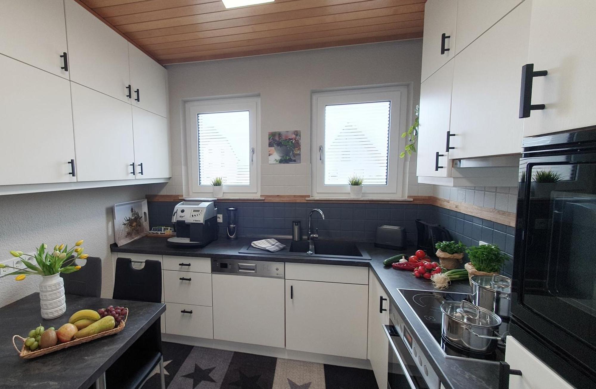 Ferienhaus Am Stadtgraben Hornbach Zewnętrze zdjęcie