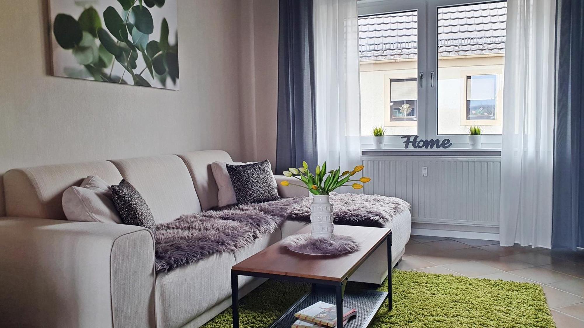 Ferienhaus Am Stadtgraben Hornbach Zewnętrze zdjęcie