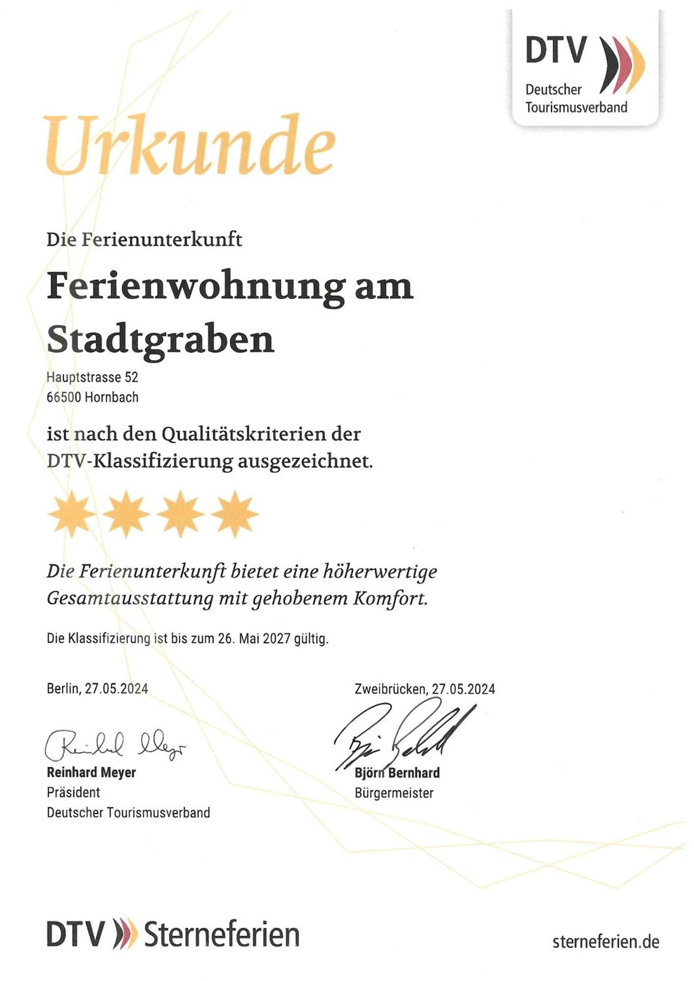 Ferienhaus Am Stadtgraben Hornbach Zewnętrze zdjęcie