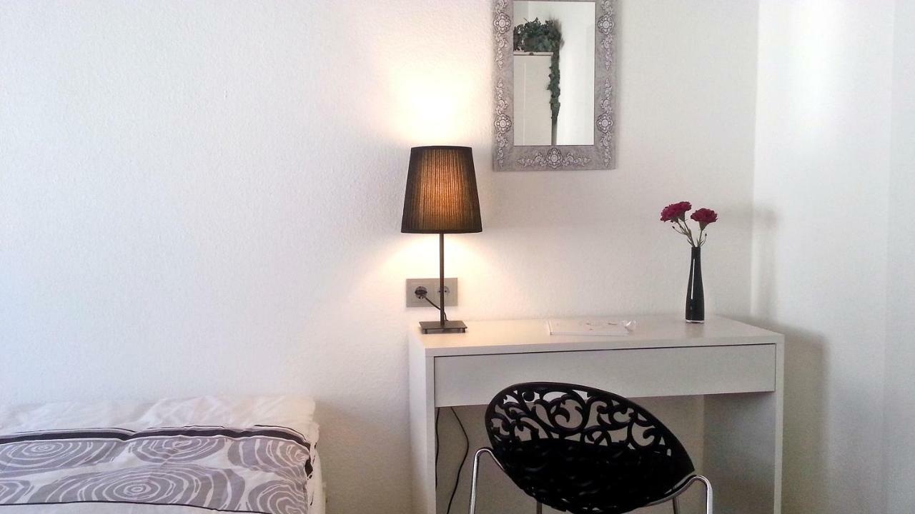 Ferienhaus Am Stadtgraben Hornbach Zewnętrze zdjęcie