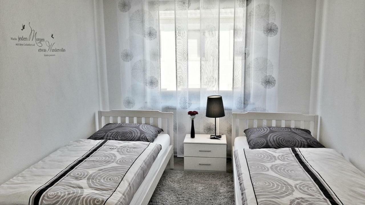 Ferienhaus Am Stadtgraben Hornbach Zewnętrze zdjęcie