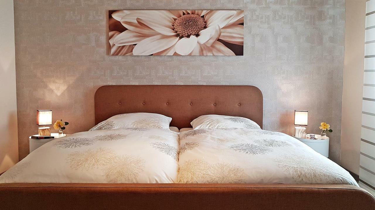 Ferienhaus Am Stadtgraben Hornbach Zewnętrze zdjęcie