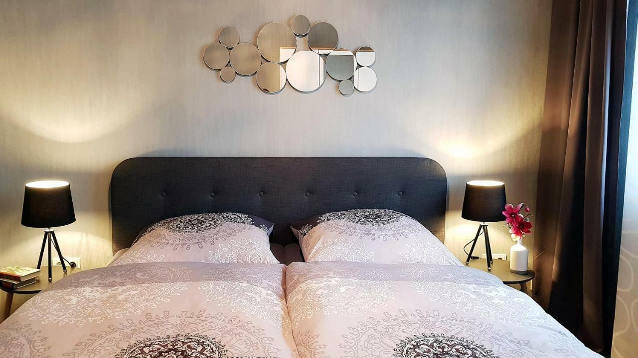 Ferienhaus Am Stadtgraben Hornbach Zewnętrze zdjęcie