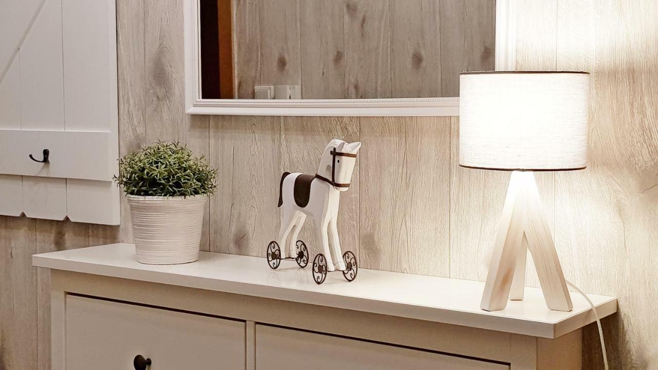 Ferienhaus Am Stadtgraben Hornbach Zewnętrze zdjęcie